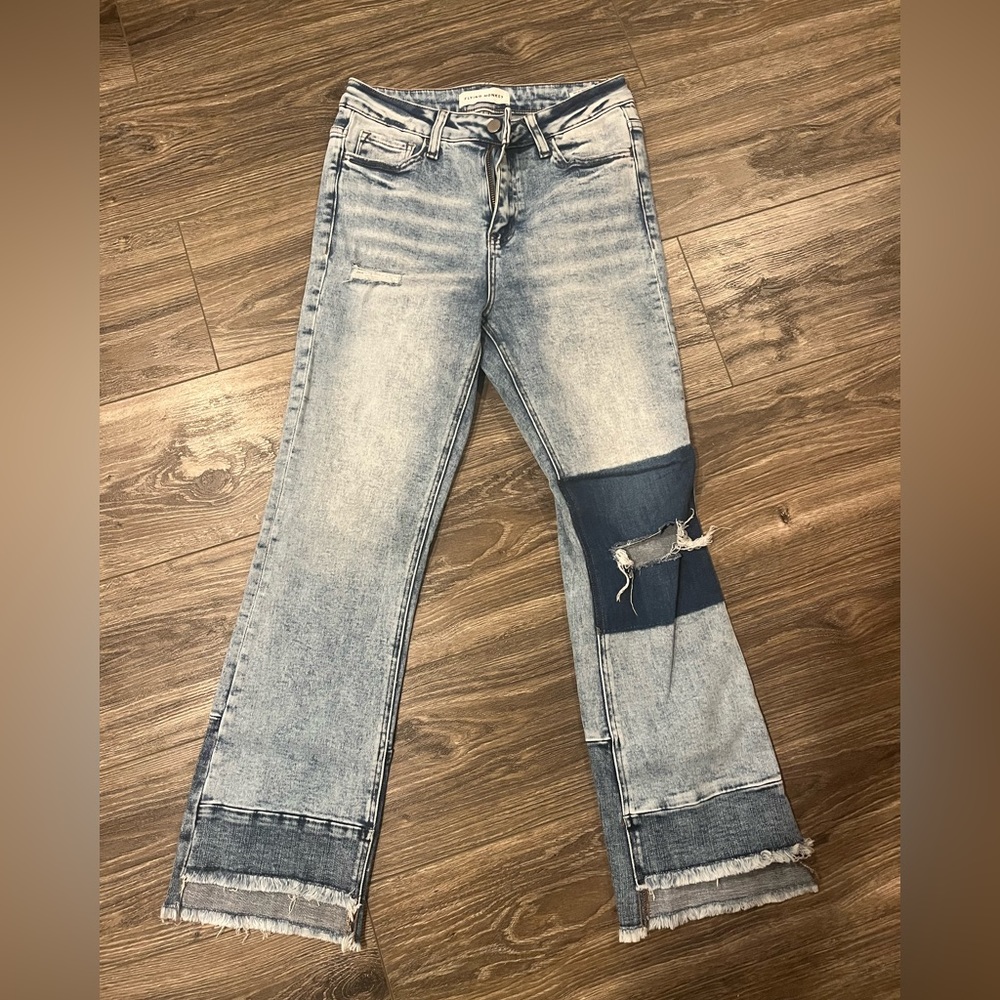 Flying Monkey Jeans
